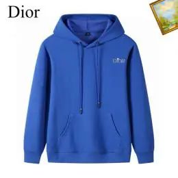 christian dior sweatshirt manches longues pour homme s_1241634